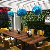 Getting Your Backyard Ready for Entertaining